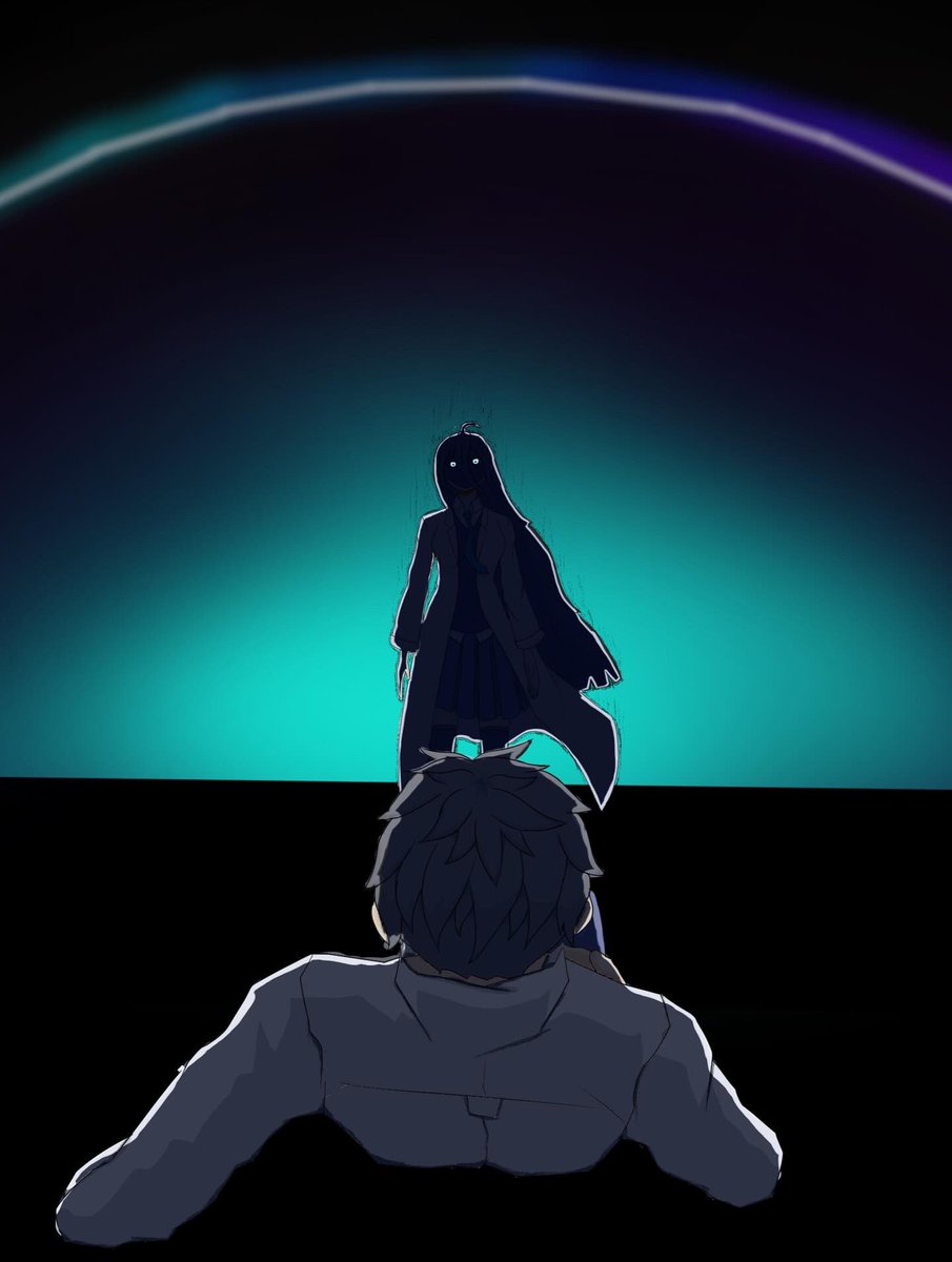 SlayerShinokami's tweet photo. The Hollow Slayer a Fanfic written by yours truly on Wattpad

#ZenlessZoneZero #Soldier11 #Trigger #Orphie #Seed https://t.co/ZCMgQVU4YZ