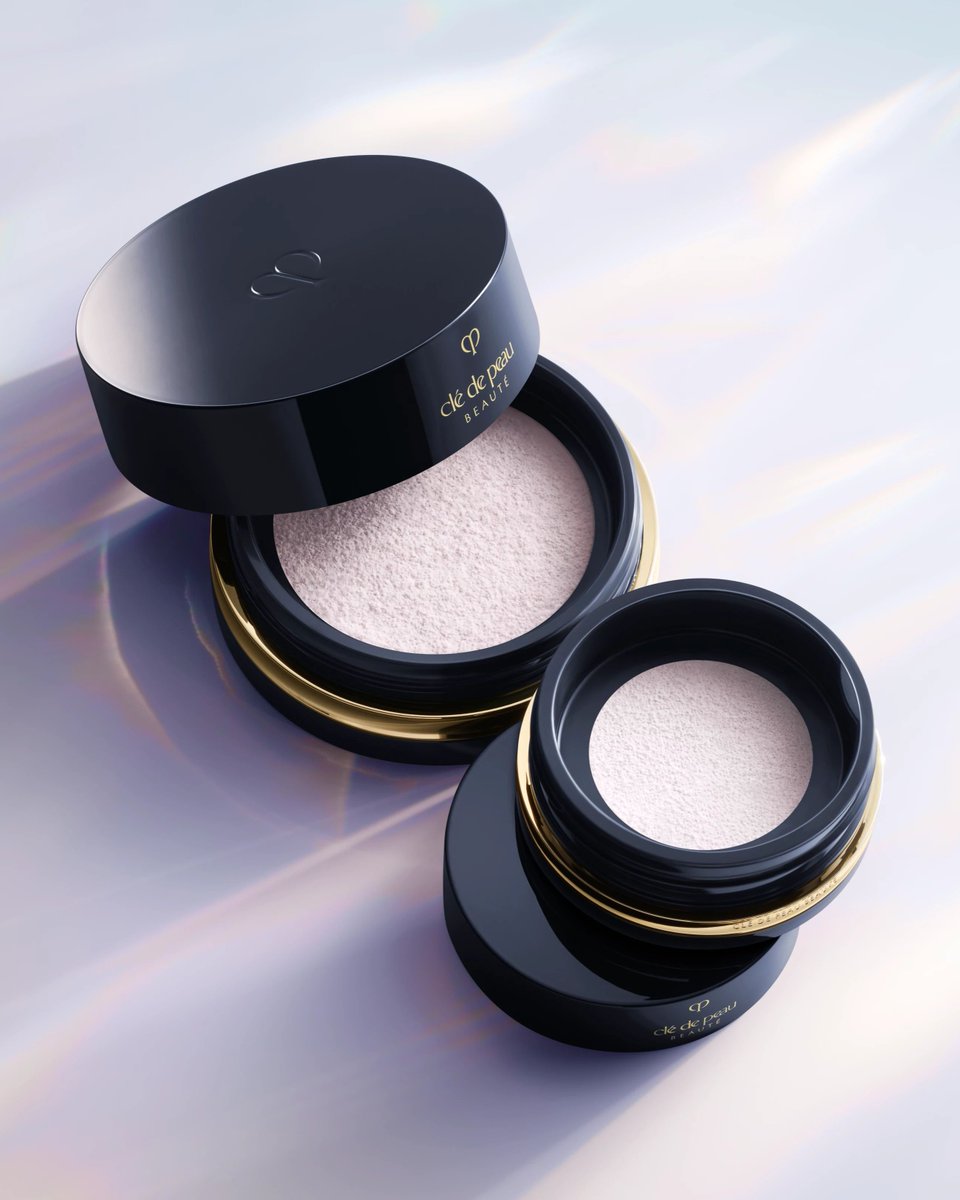 クレ・ド・ポー ボーテ ジャパン（公式） tweet media