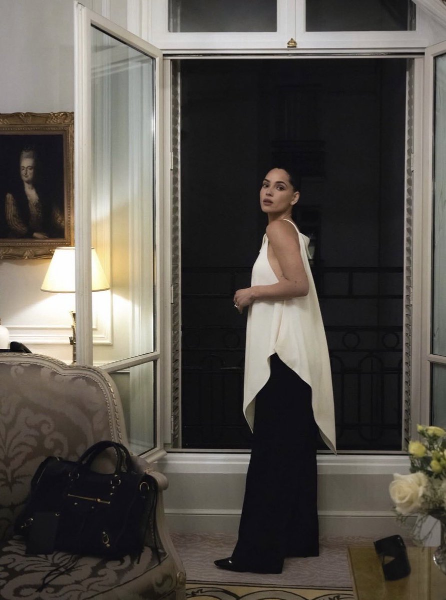 Best of Adria Arjona tweet media