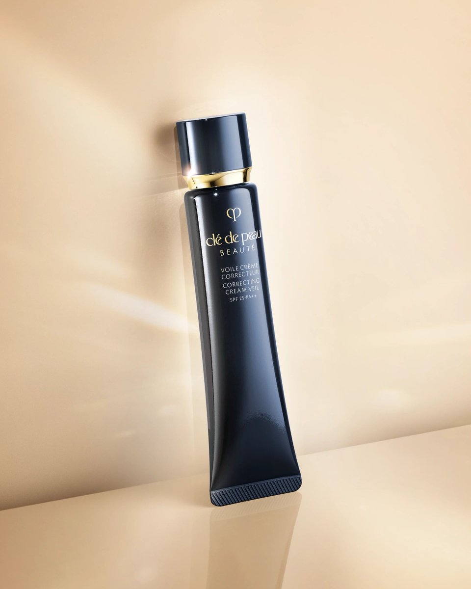 クレ・ド・ポー ボーテ ジャパン（公式） tweet media