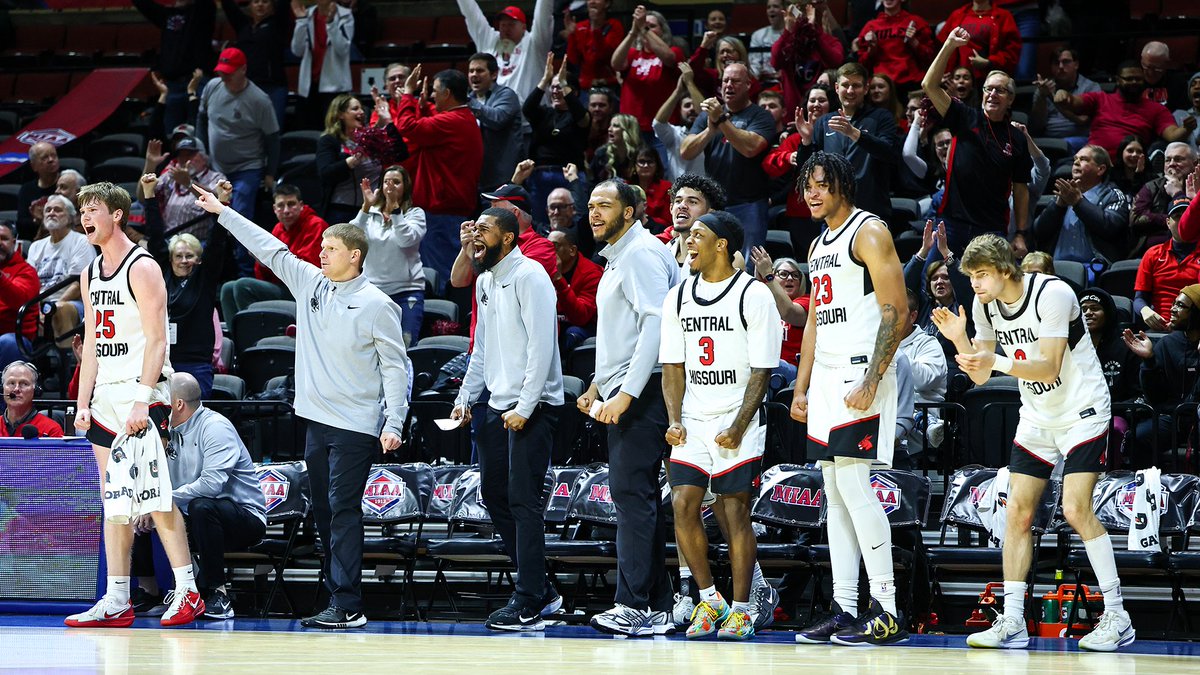 UCM Mules & Jennies tweet media