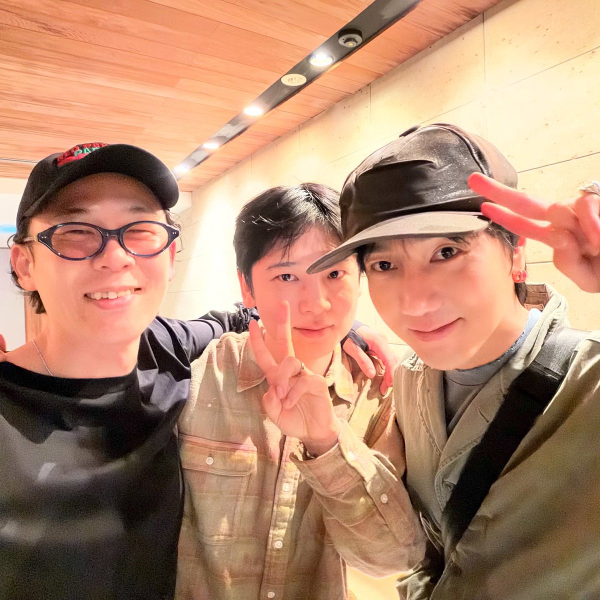 260309 #예성 #YESUNG <a href="/shfly3424/">Yesung</a> 

hiracon_chef IG:

💃🏻🎙️

BIG LOVE

🖇️ yuni_yoshida