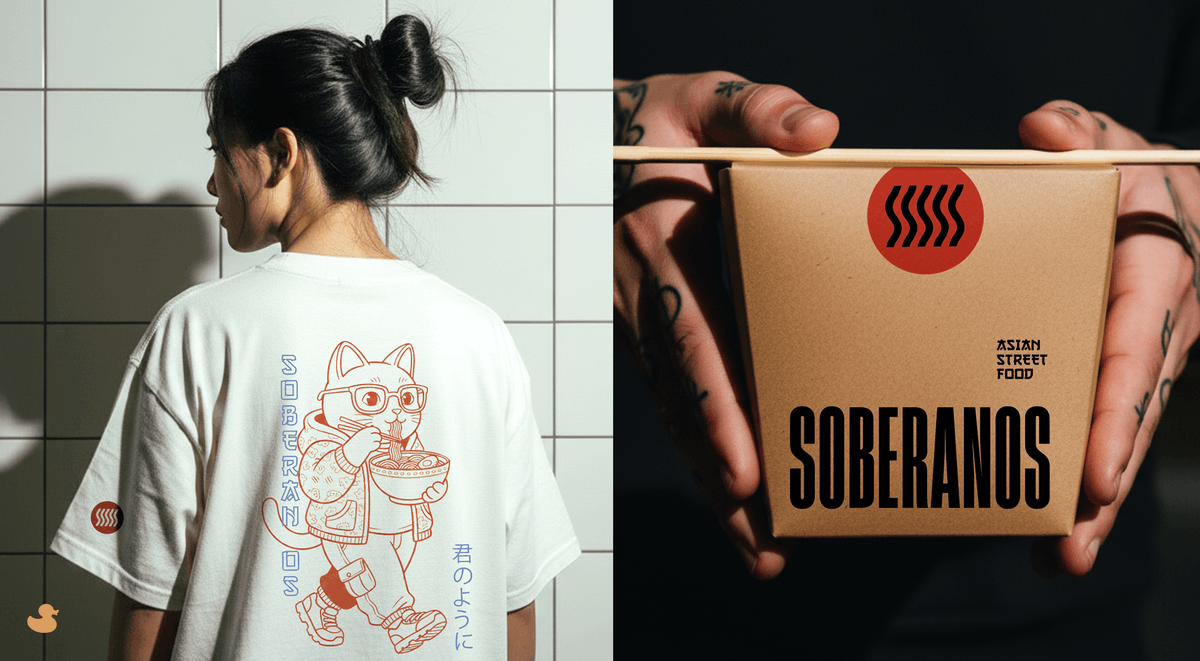 Logo Design Awards tweet media