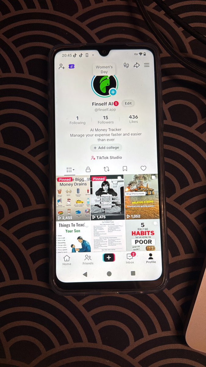 Rocks Dang tweet media