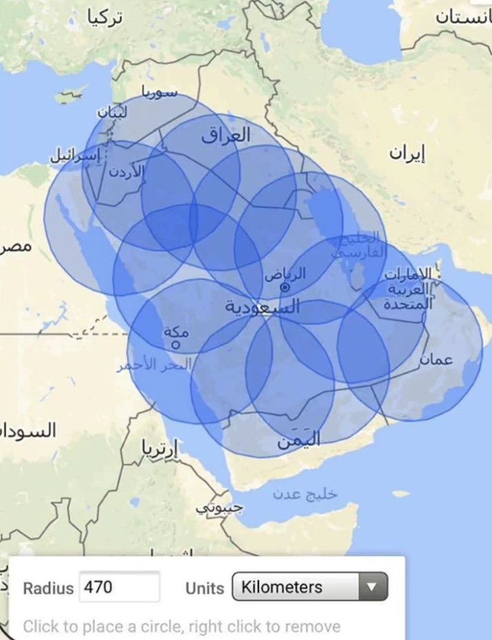 هام | الخارجية السعودية: 

الطائرات تقوم بدوريات لحماية أجواء المملكة ودول الخليج

" للعلم " :
السعودية راداراتها تغطي دول الخليج وتكشف صواريخ العدو لمسافة 3 ألاف كم تقريباً ..

( صورة توضيحية ) 🇸🇦🇸🇦