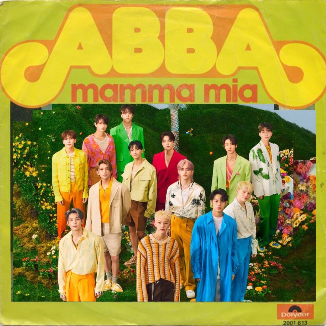 here we really go again...my-my, how *can* you resist this? 

claims for the 2026 ABBAxSVT fic fest are now open! 
forms.gle/KjBBufK9Rtin4T…