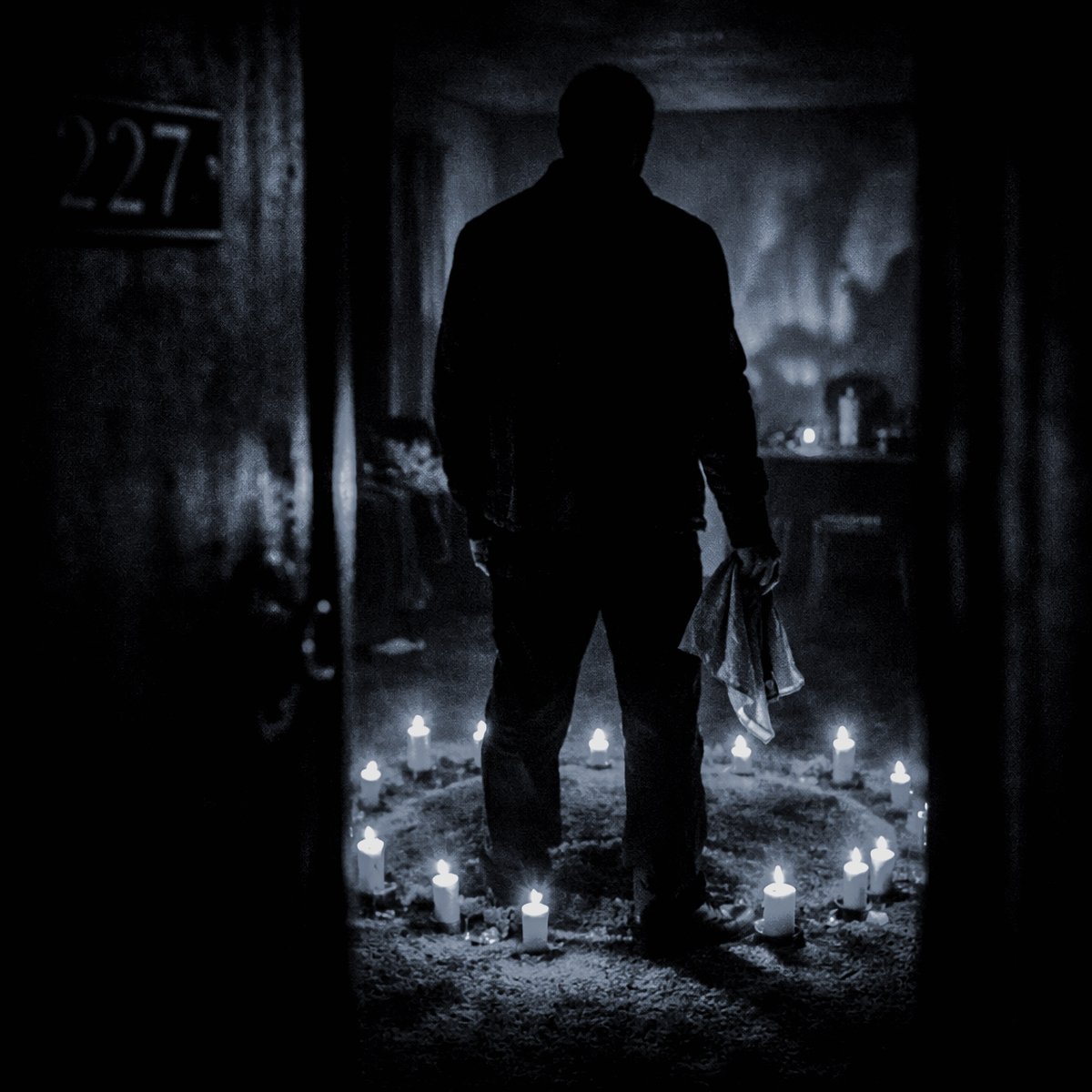 Invisible Choir tweet media