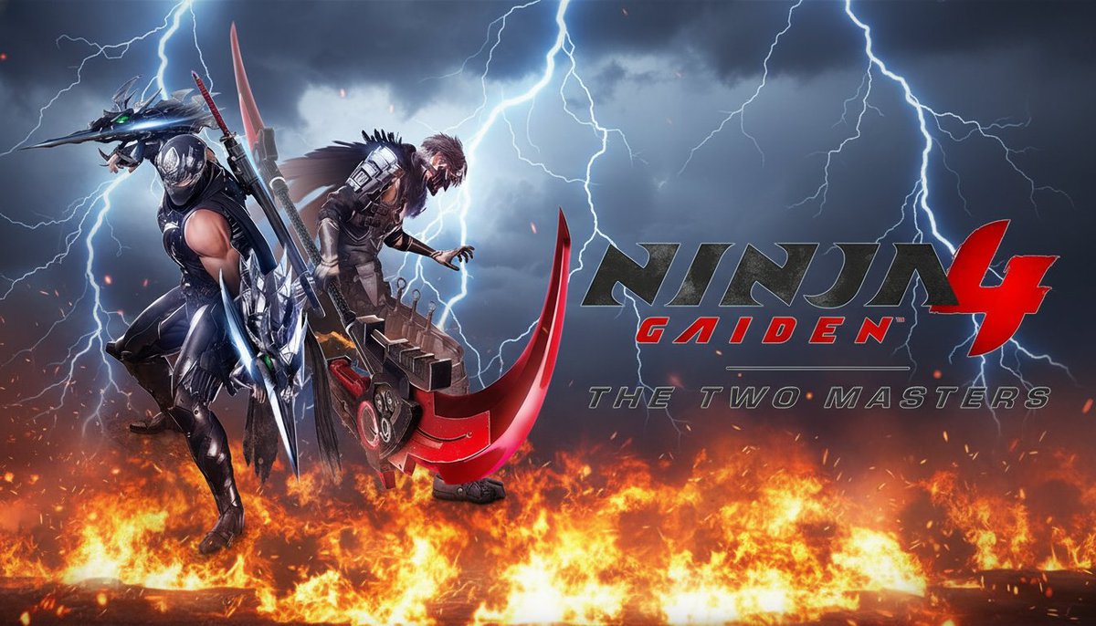 Bayonetta Stuff tweet media