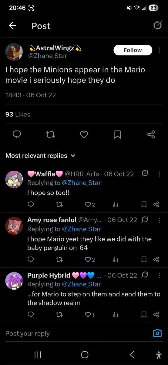 Devil's Advocate tweet media