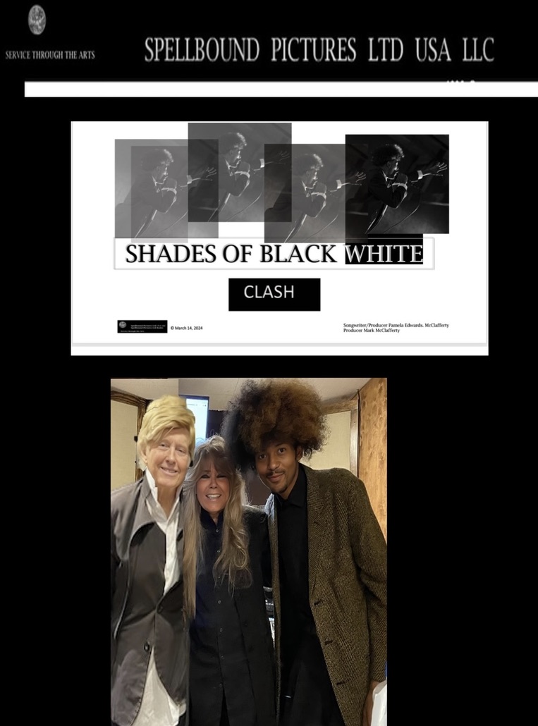 Mark McClafferty & Pamela Edwards Mcclafferty tweet media