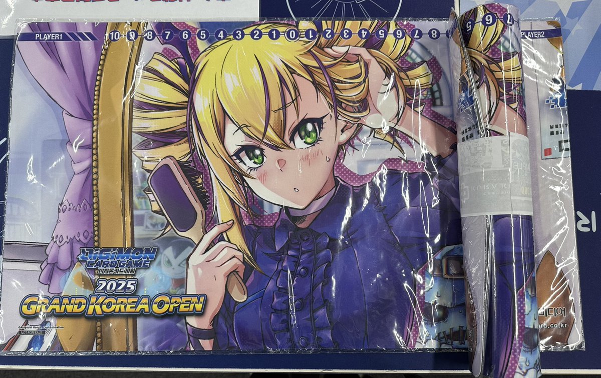 カードショップクラクラ tweet media