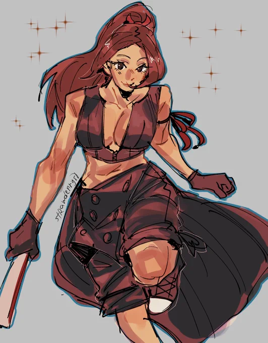Mai