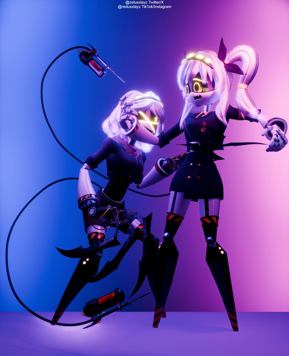 NOM (Request)

Models by @/LukaszBorges
#OilRose #SerialDesignationV #SerialDesignationJ