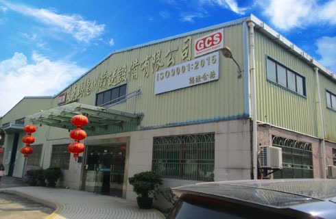 GlobalConveyor1's tweet image. 🌍 GCS – Leading manufacturer of conveyor rollers &amp;amp; custom systems since 1995. Serving global industries like mining, logistics, and food.

👉 Visit: gcsconveyor.com
📧 Email: gcs@gcsconveyor.com

#ConveyorRollers #GCS #OEM #Mining #Logistics #MaterialHandling