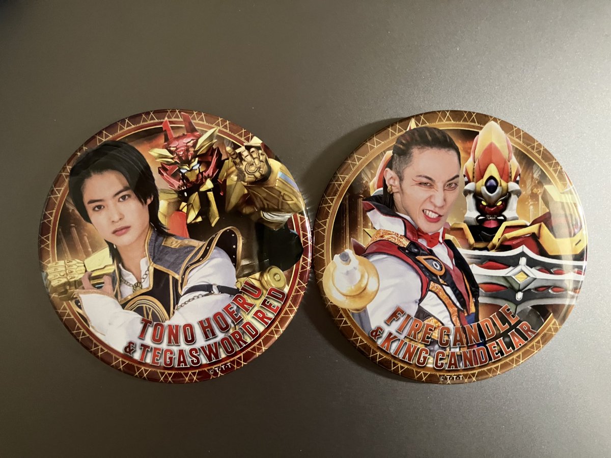 かいりゅー👑🎠🏢 tweet media