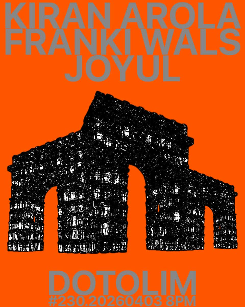 닻올림 dotolim tweet media