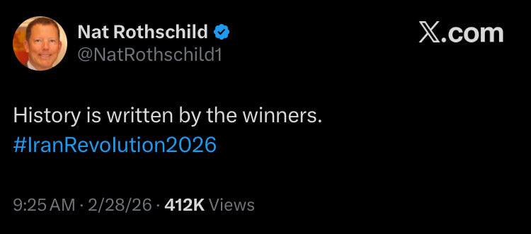 Modmother's tweet photo. 📈Oil Prices Surge Past $100 After Israeli Strikes on Tehran Oil Sites
#IranWar #EpsteinWar #EpicFury
#IranWon #IsraelMustPay #NIOC 🪃
https://t.co/COqrF5GYO3 https://t.co/D2ybXdQVwY