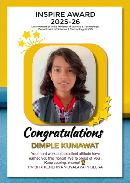 PM SHRI KV PHULERA (@kvphulera) on Twitter photo 