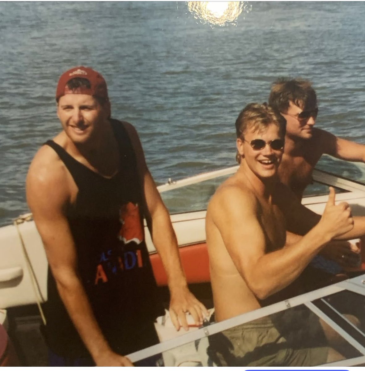 Dan Murphy tweet media