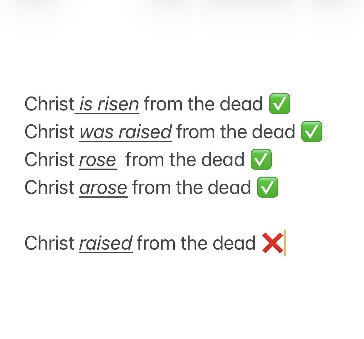 Jen Wilkin tweet media