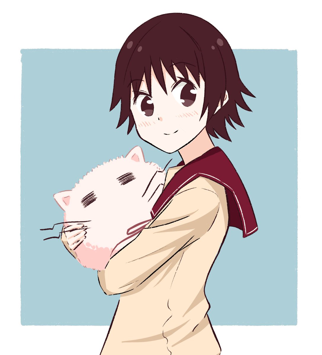 Flyingcow Sketches | Commissions closed! tweet media