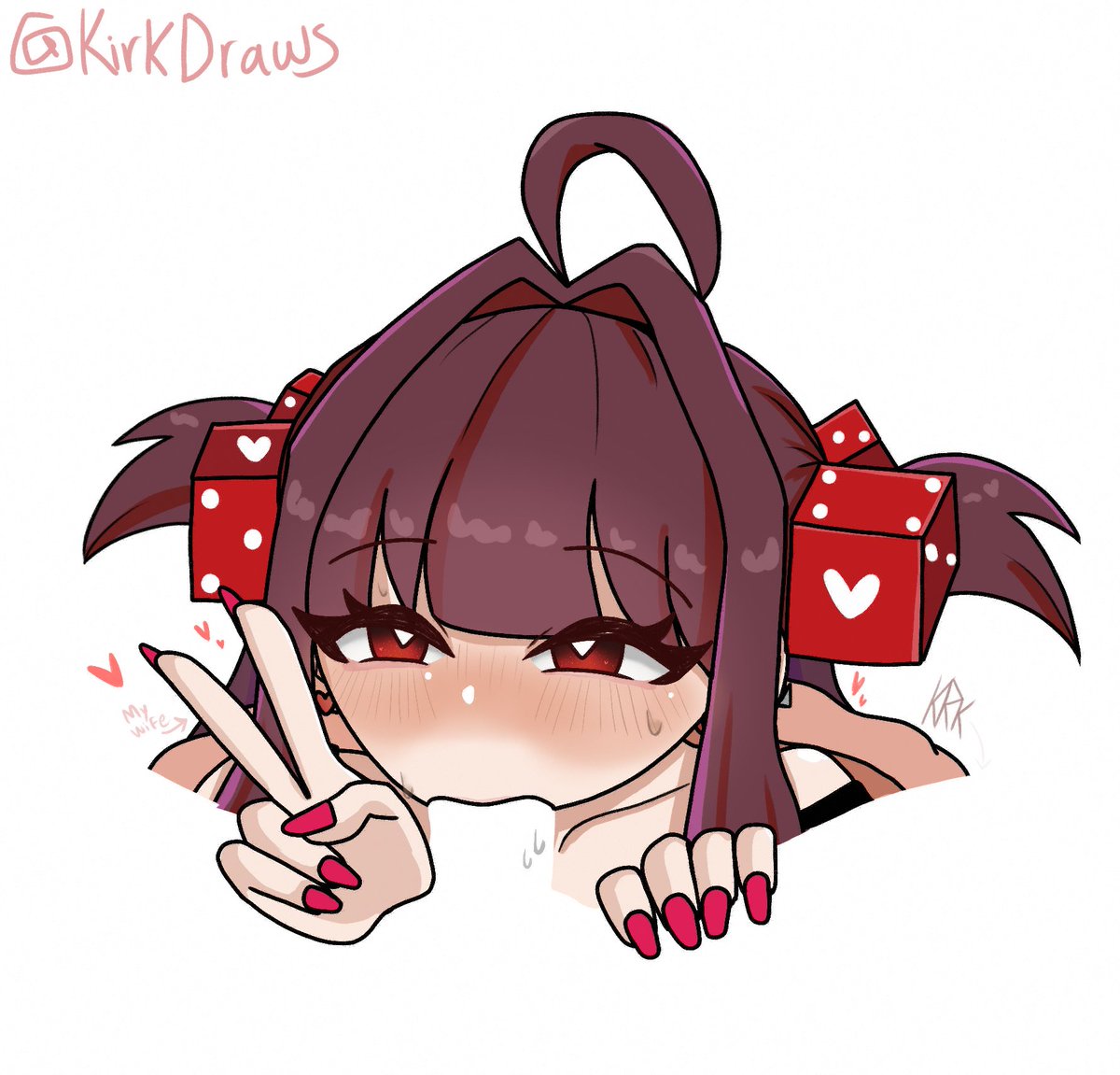 Kirk ‼️ tweet media