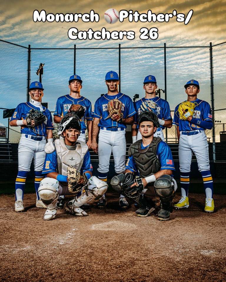 Exeter Monarch ⚾️ tweet media