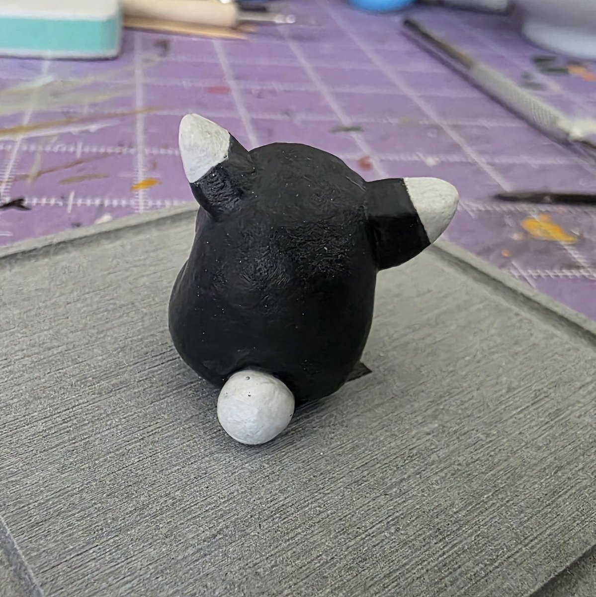 AmeDoll 🤍🩷 VTuber tweet media