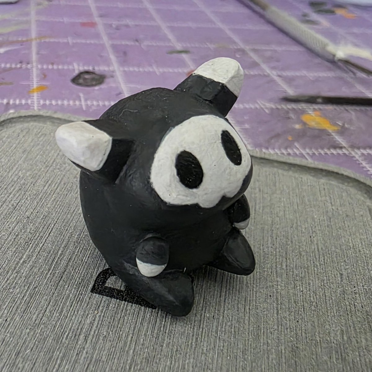 AmeDoll 🤍🩷 VTuber tweet media