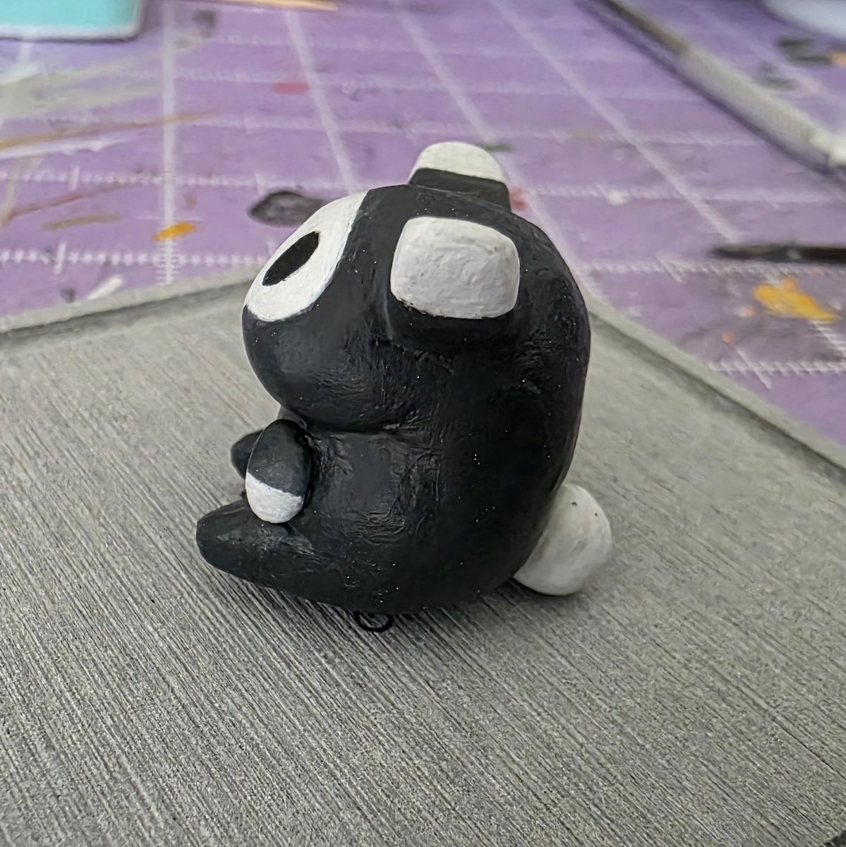 AmeDoll 🤍🩷 VTuber tweet media