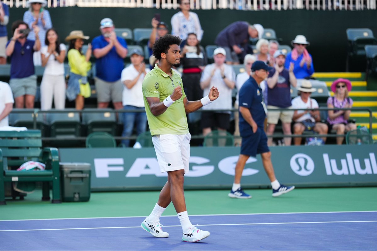 Arthur Fils tweet media