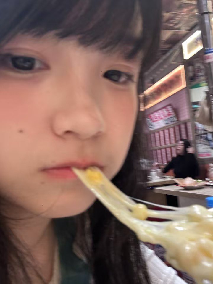 小贝果 tweet media