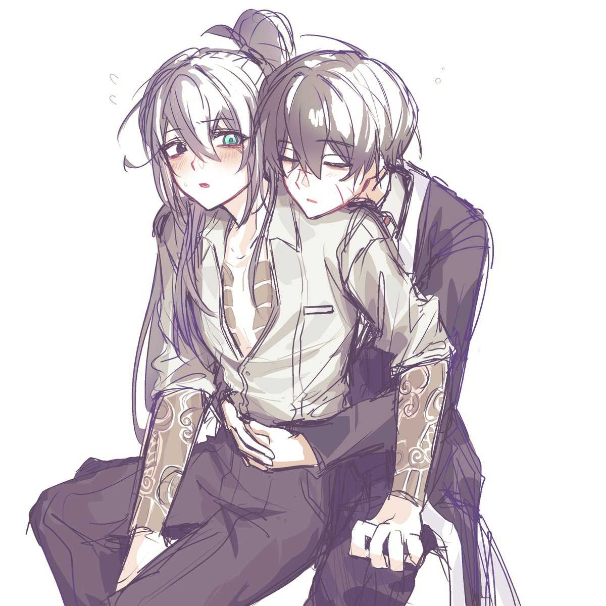 귤찐빵 tweet media