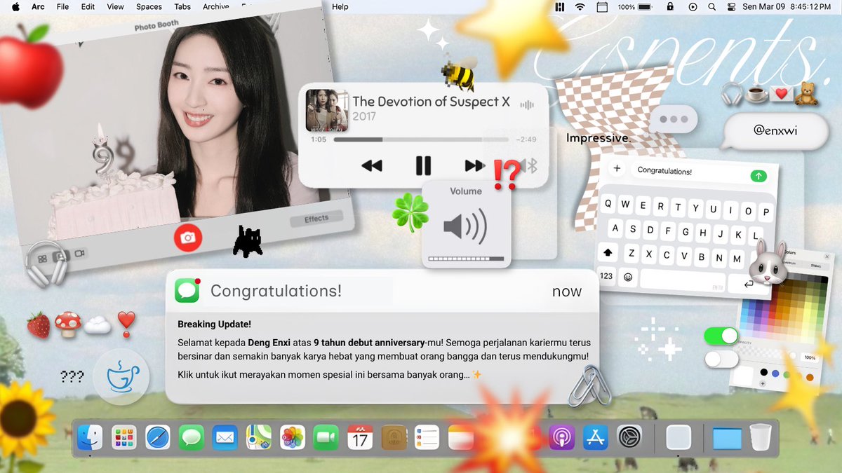 ☕︎ GSP ☕︎ tweet media