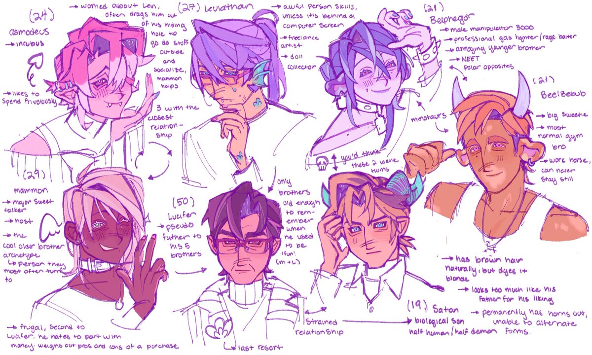 cherry 🍒✨ (Hilu fanclub president) tweet media