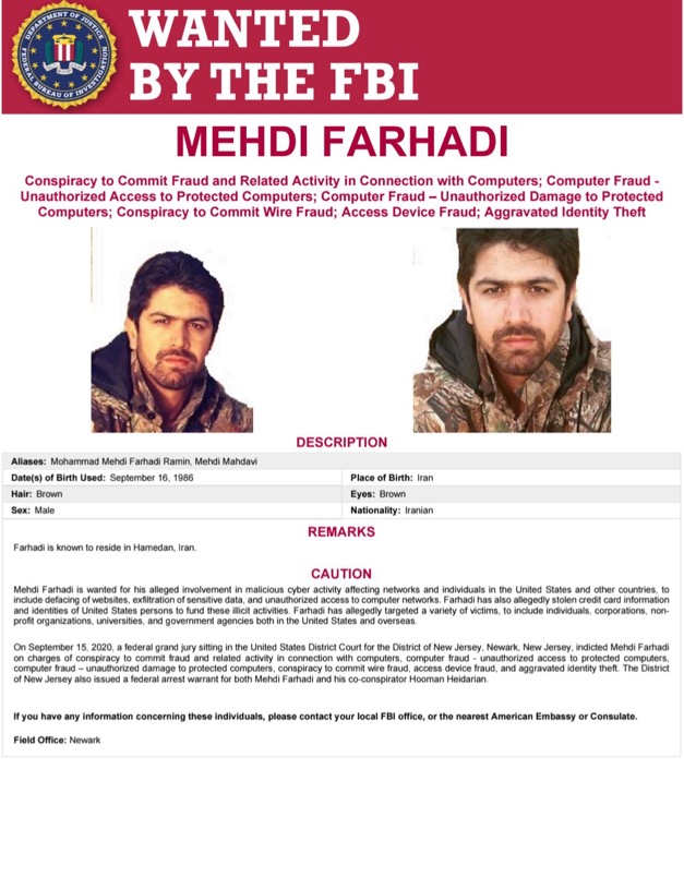 Hamid Kashfi tweet media