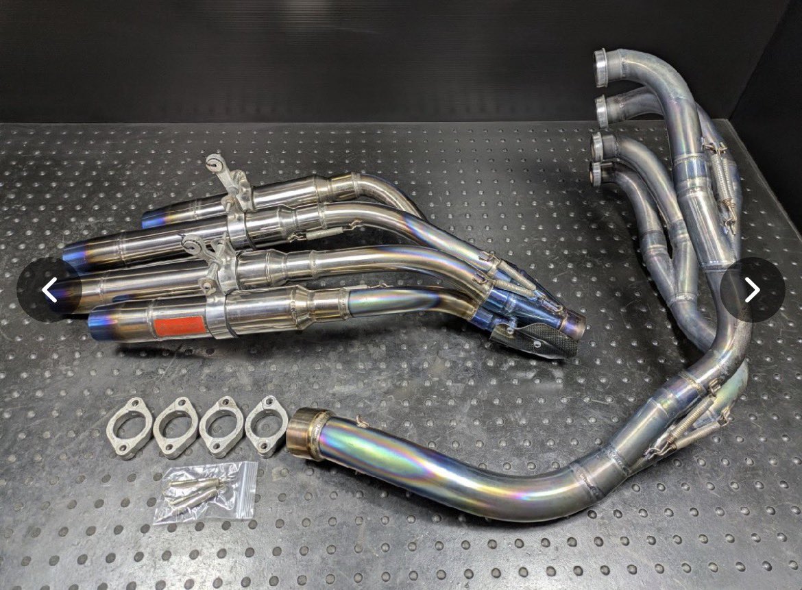 shangye_liao's tweet image. 同じモトコルセでも音色は結構違うもんなのかな🤔
#F4 #MVAGUSTA