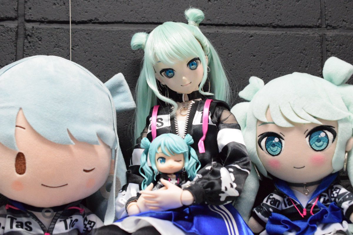 ちゃとわ tweet media