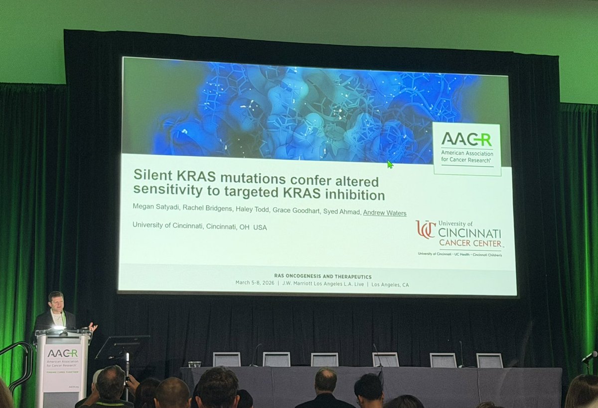 Andrew Waters tweet media