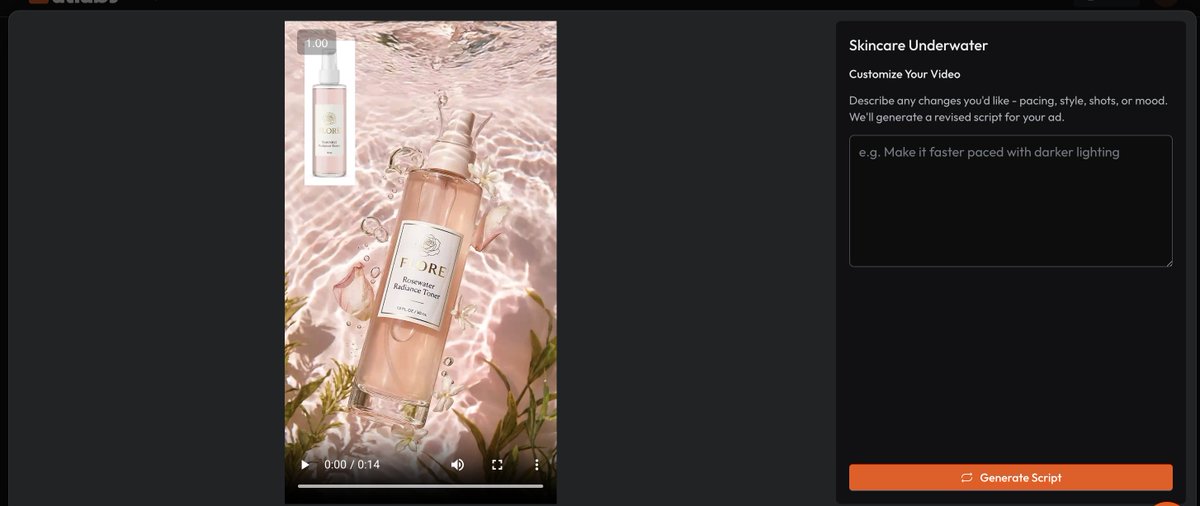 Atlabs AI tweet media