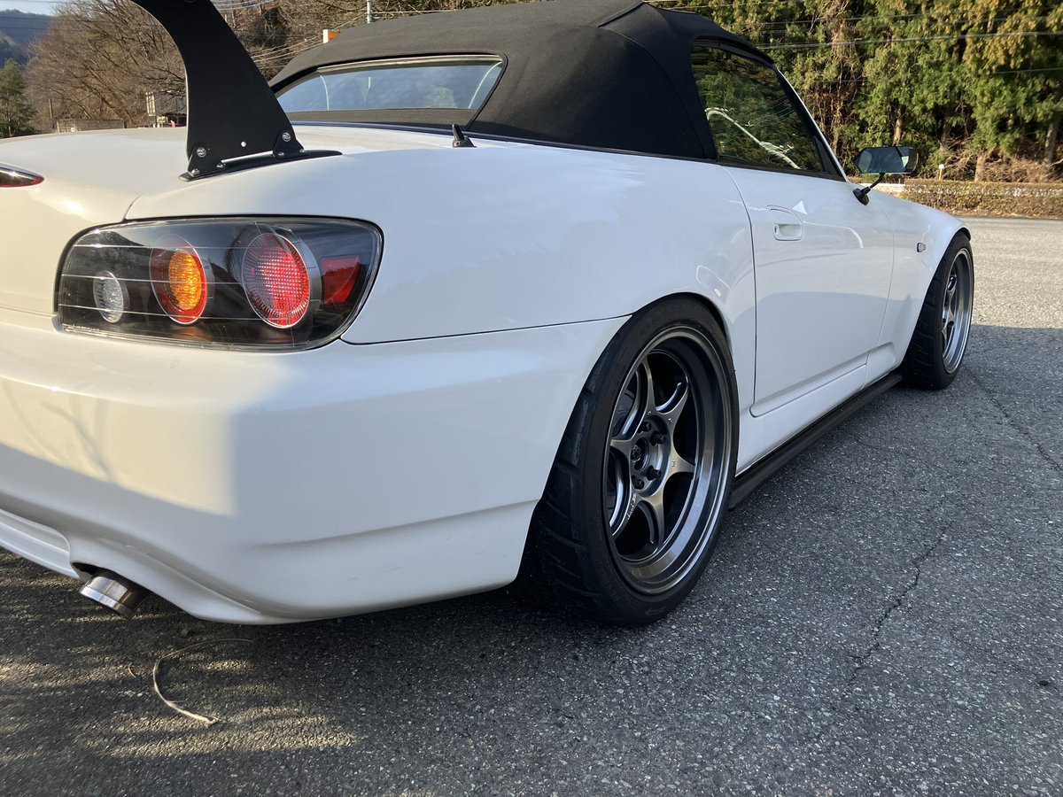 わいす tweet media