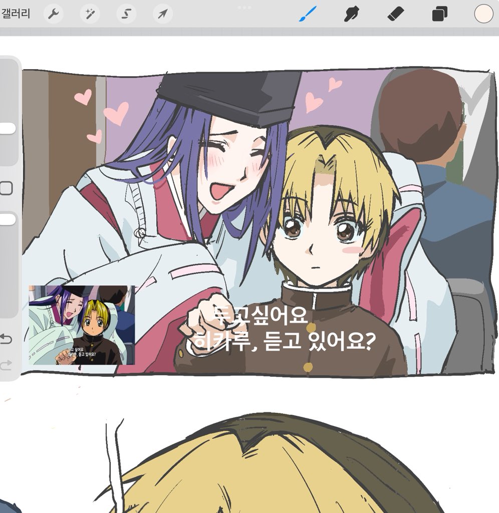 니니니 tweet media