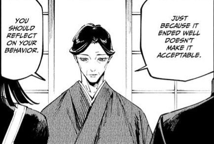 skieells's tweet image. my fave set of panels in this chapter

#Modulo25