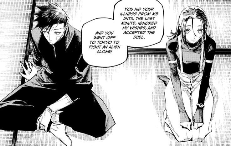 skieells's tweet image. my fave set of panels in this chapter

#Modulo25