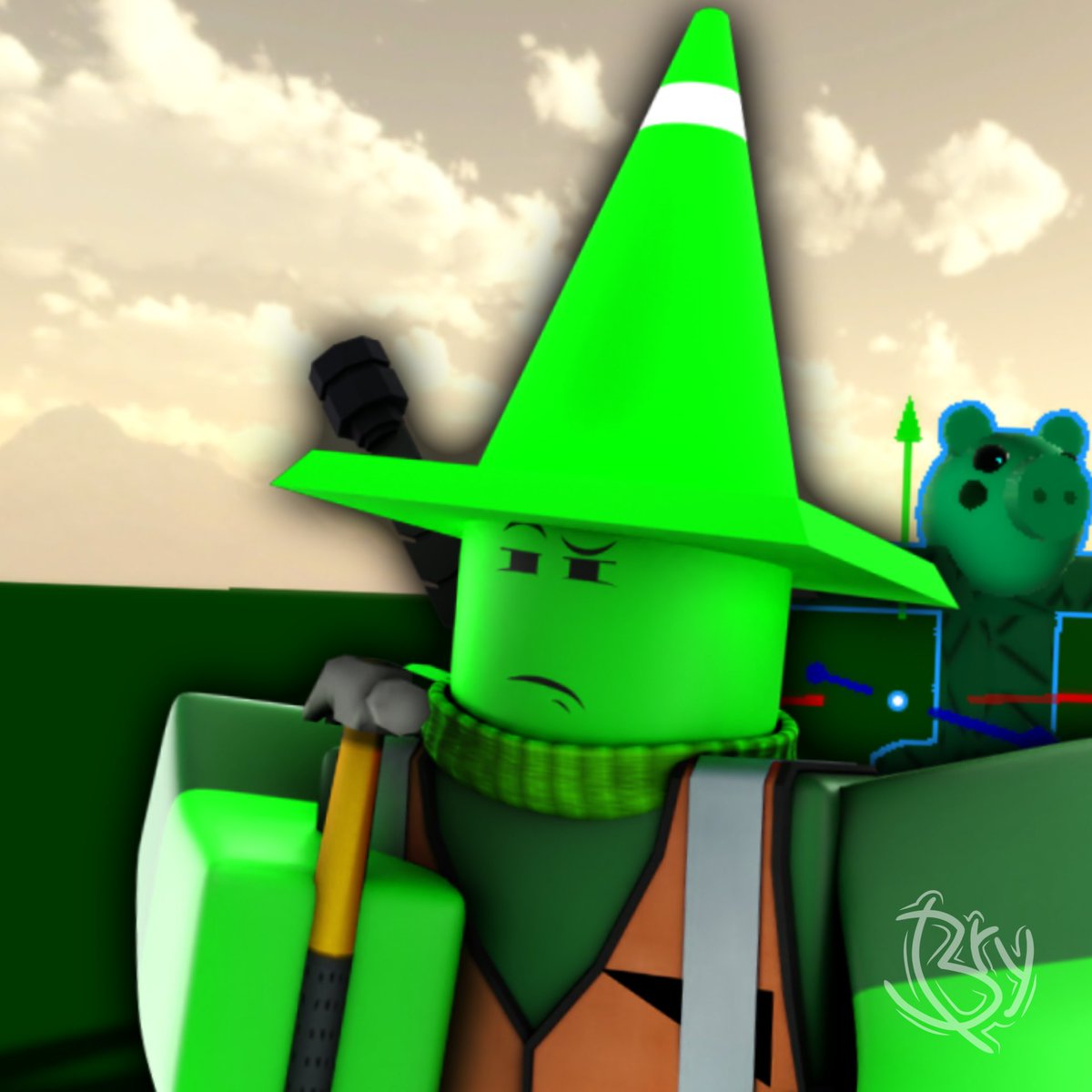 Bry | COMMISSIONS CLOSED! tweet media