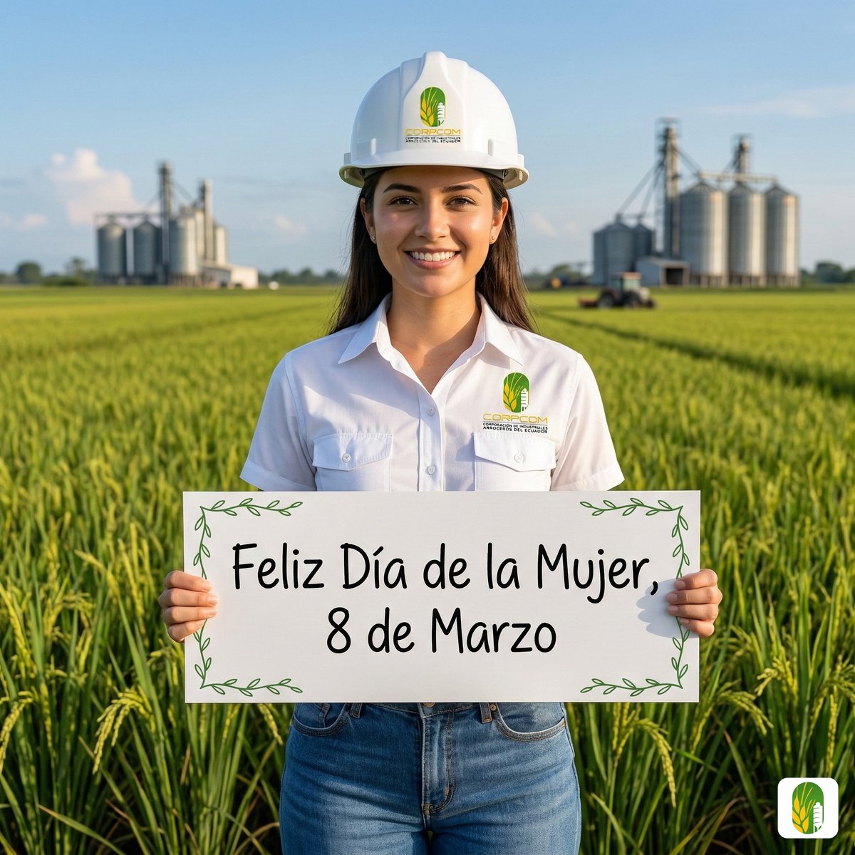 CORPCOM Ecuador tweet media