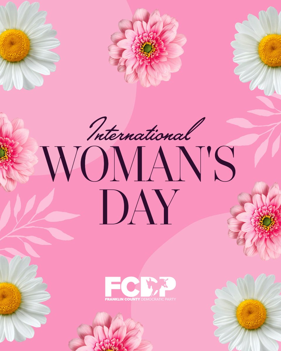 Kentucky Franklin County Democratic Party tweet media