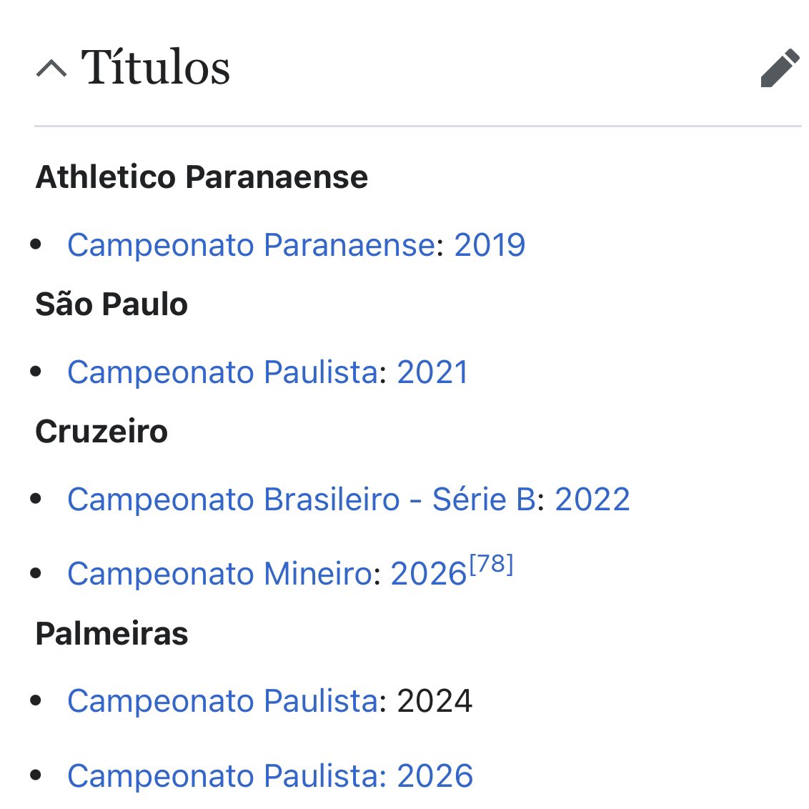 caio_warriors's tweet photo. Alguém puxa aí na história por favor, alguma vez algum jogador de futebol já foi campeão de dois títulos diferentes por clubes diferentes no mesmo dia? KKKKKKKKKKKKKKKKKKKK

Bruno Rodrigues fez história https://t.co/9bbGuyK5Vv