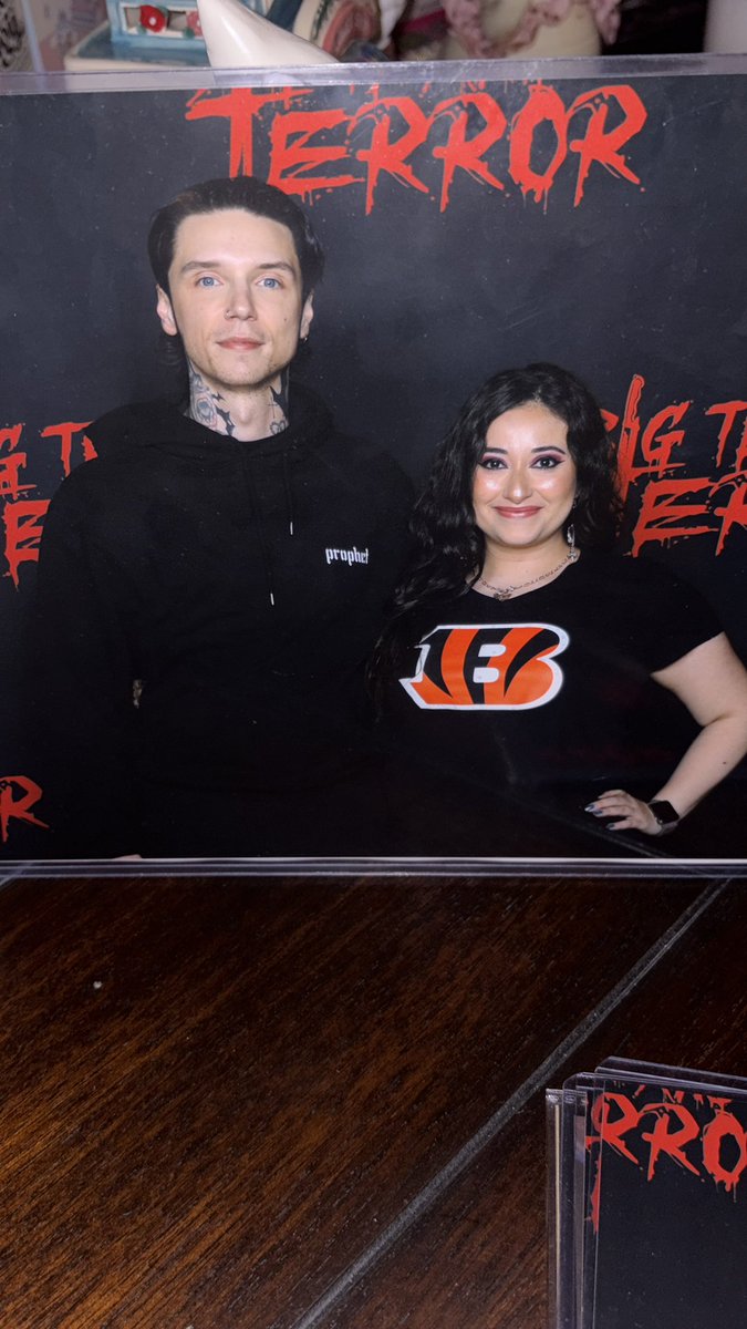 Lauren Pruske tweet media