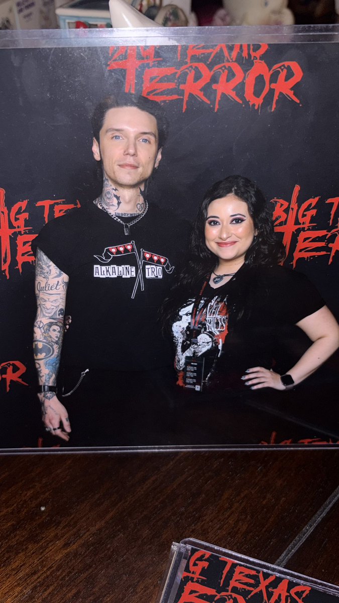 Lauren Pruske tweet media